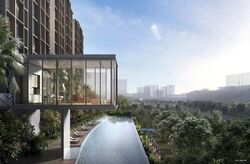 Tenet (D18), Condominium #459166291